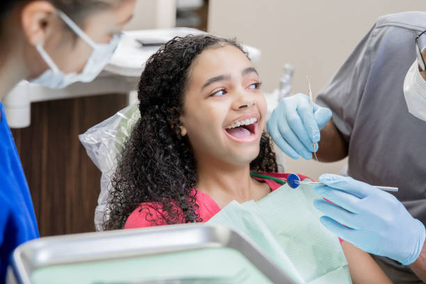 Best Broken or Chipped Tooth Repair in Mclendon Chisholm, TX