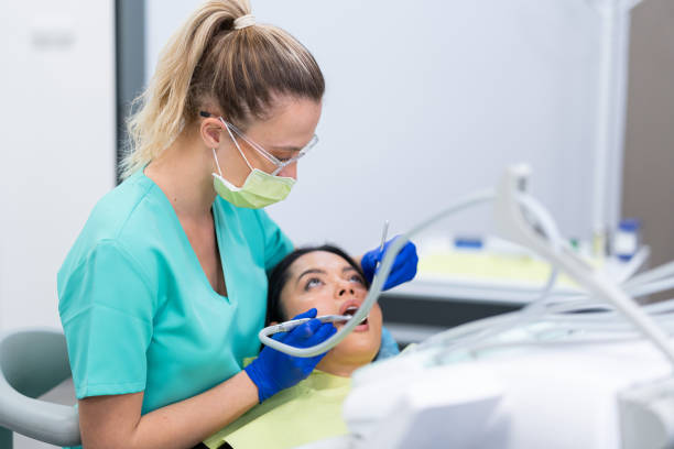 Best Emergency Root Canal Therapy in Mclendon Chisholm, TX