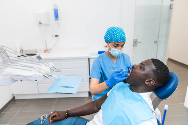 Best 24-Hour Emergency Dental Care in Mclendon Chisholm, TX